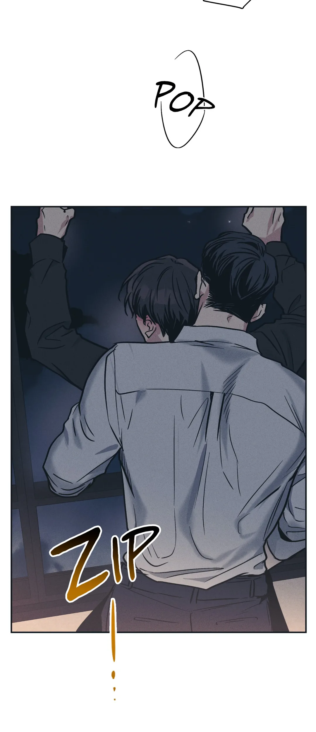 Payback〘Official〙 - Chapter 42 manhwa