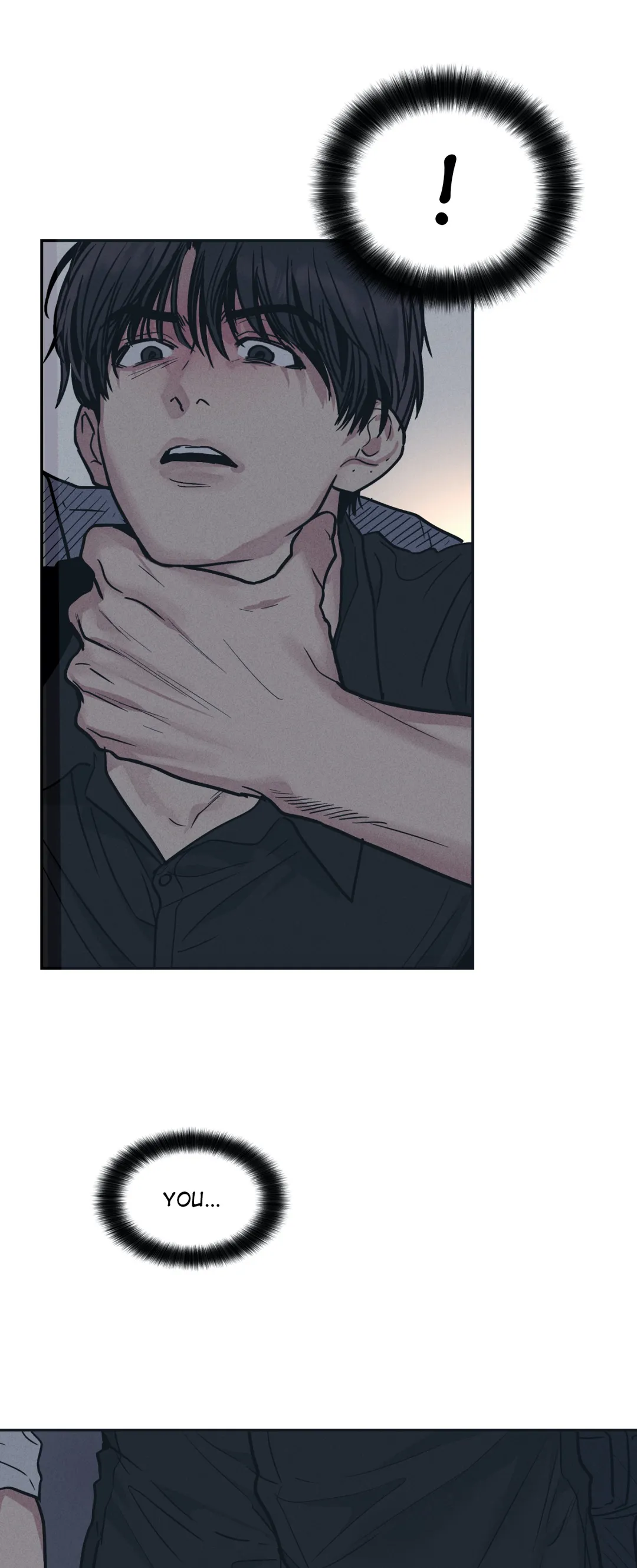 Payback〘Official〙 - Chapter 42 manhwa