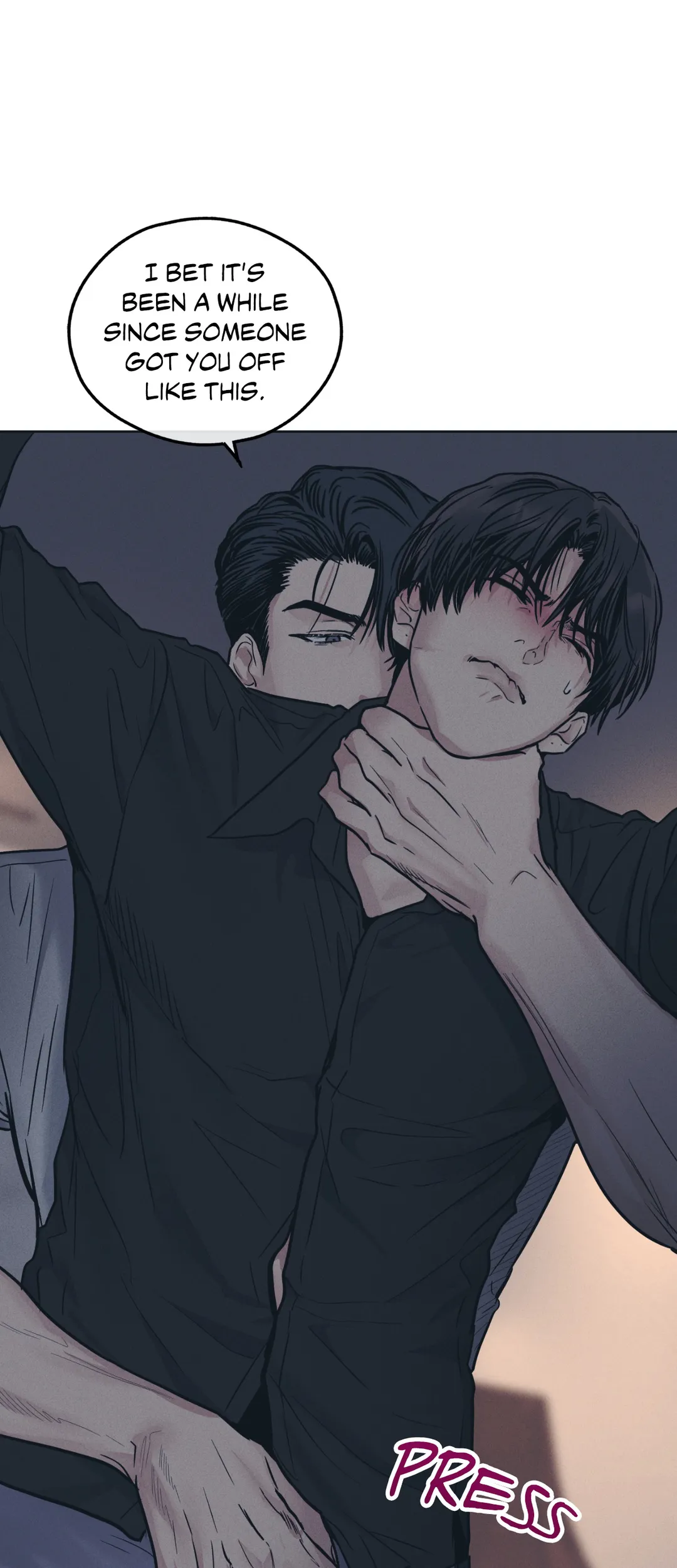 Payback〘Official〙 - Chapter 42 manhwa