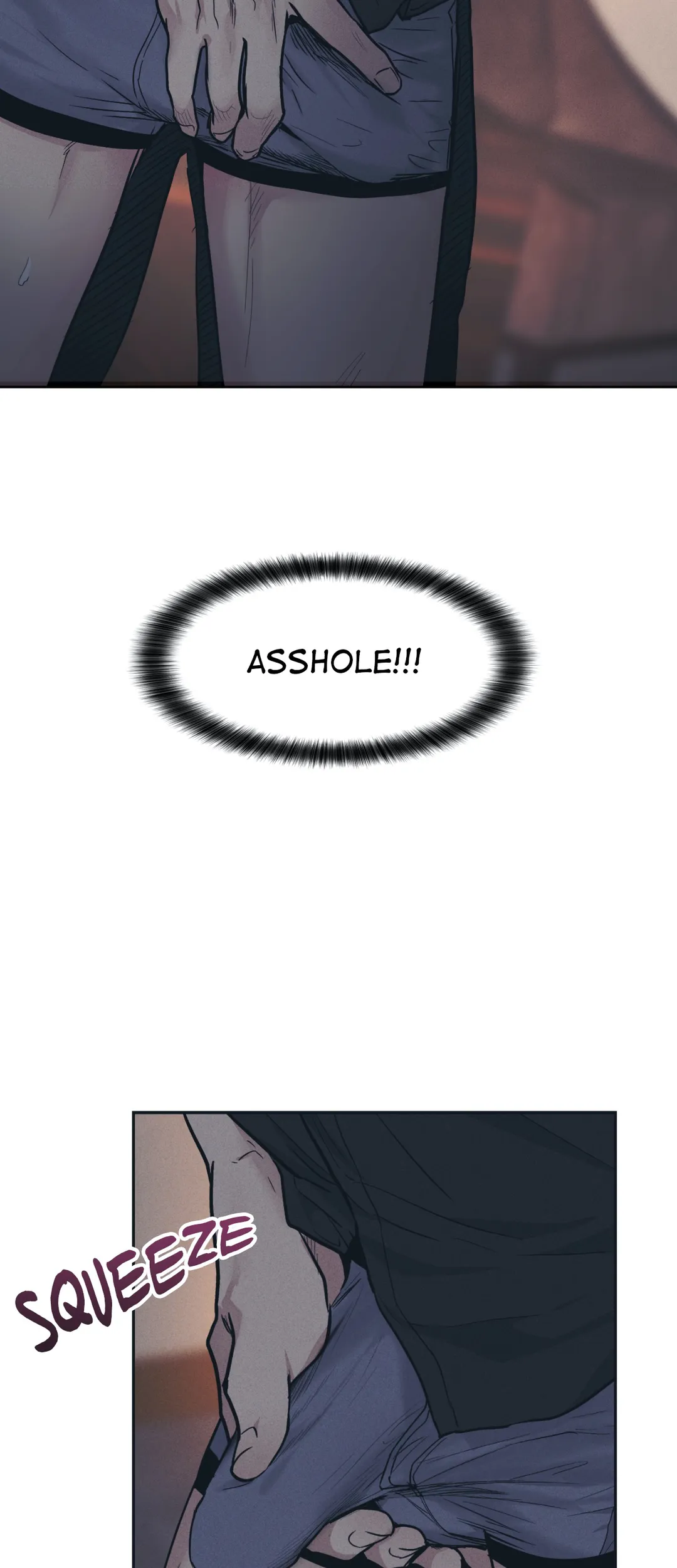 Payback〘Official〙 - Chapter 42 manhwa