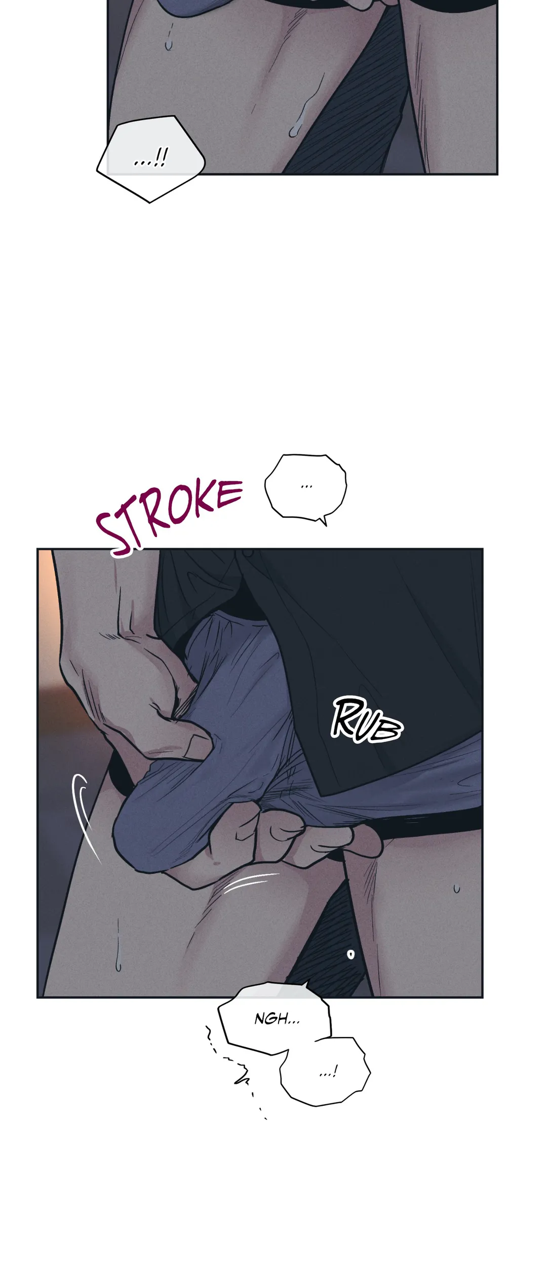 Payback〘Official〙 - Chapter 42 manhwa