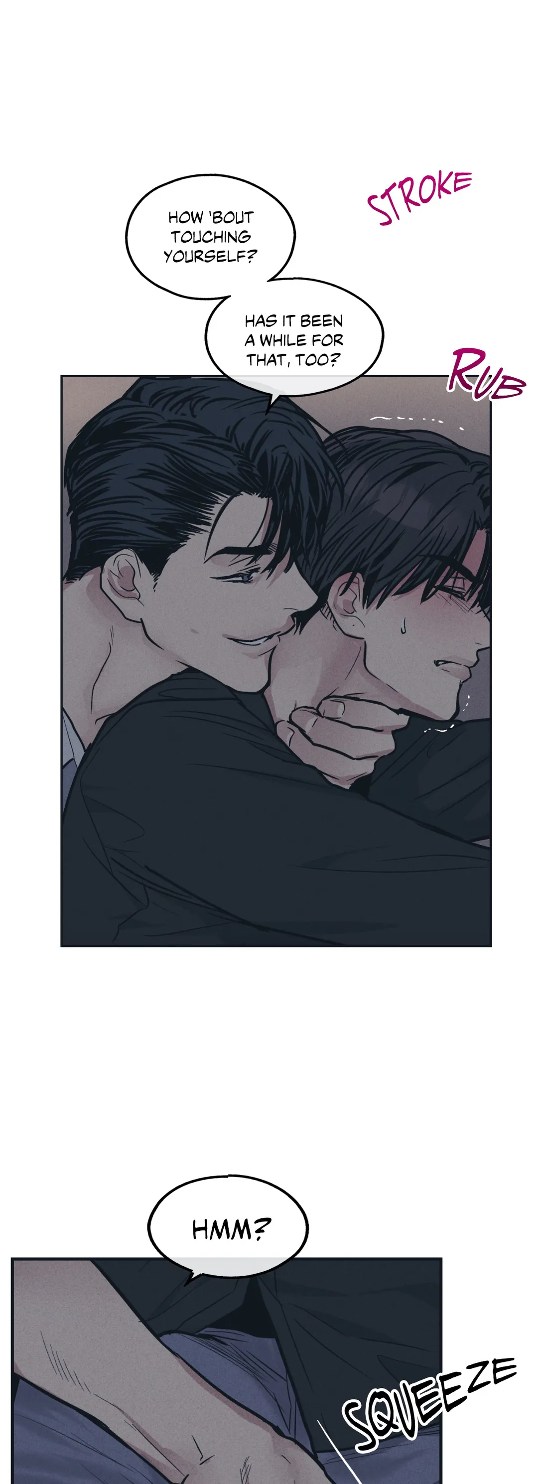 Payback〘Official〙 - Chapter 42 manhwa