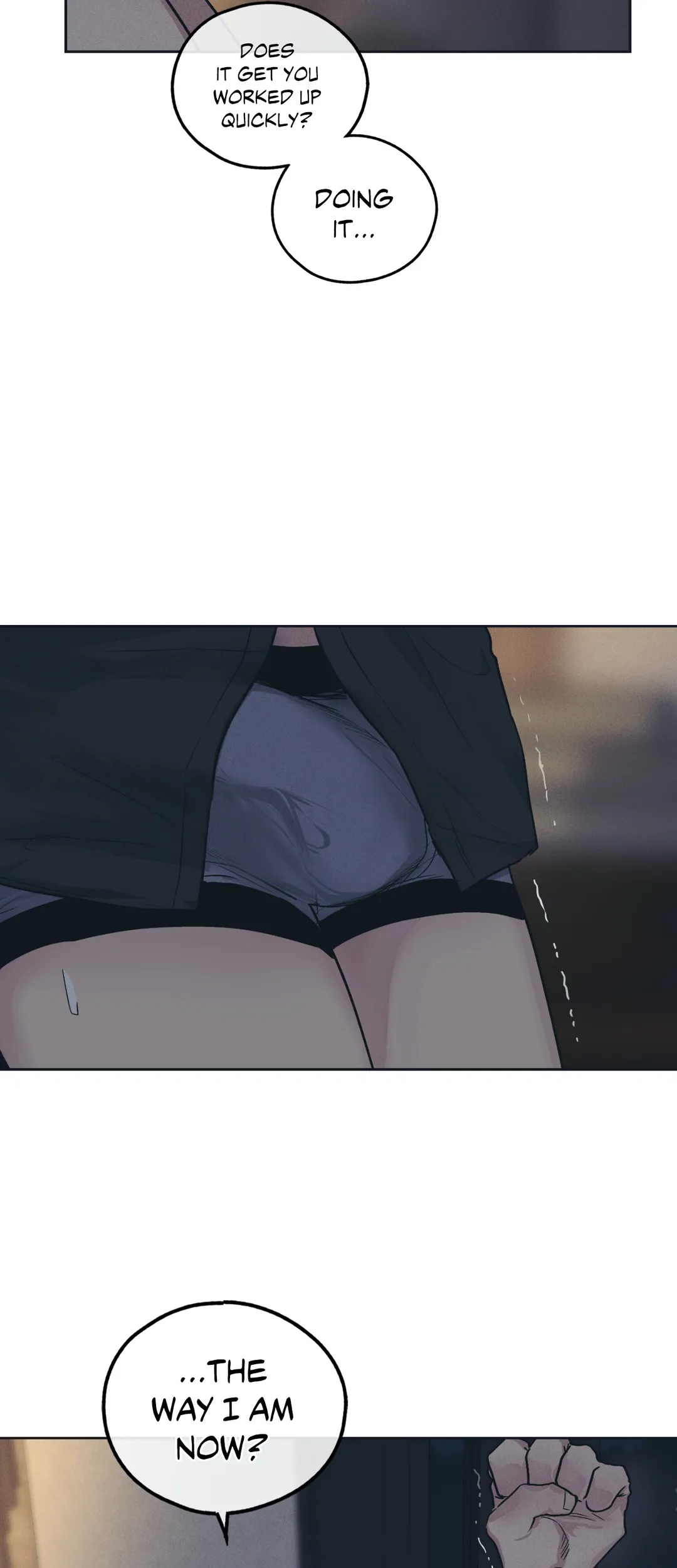 Payback〘Official〙 - Chapter 42 manhwa