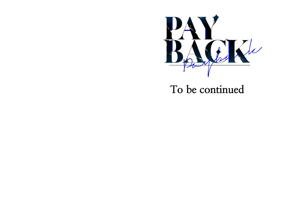 Payback〘Official〙 - Chapter 42 manhwa