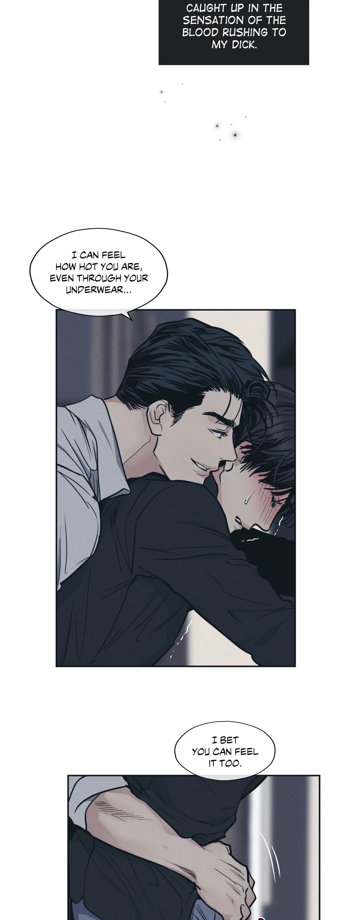 Payback〘Official〙 - Chapter 43 manhwa