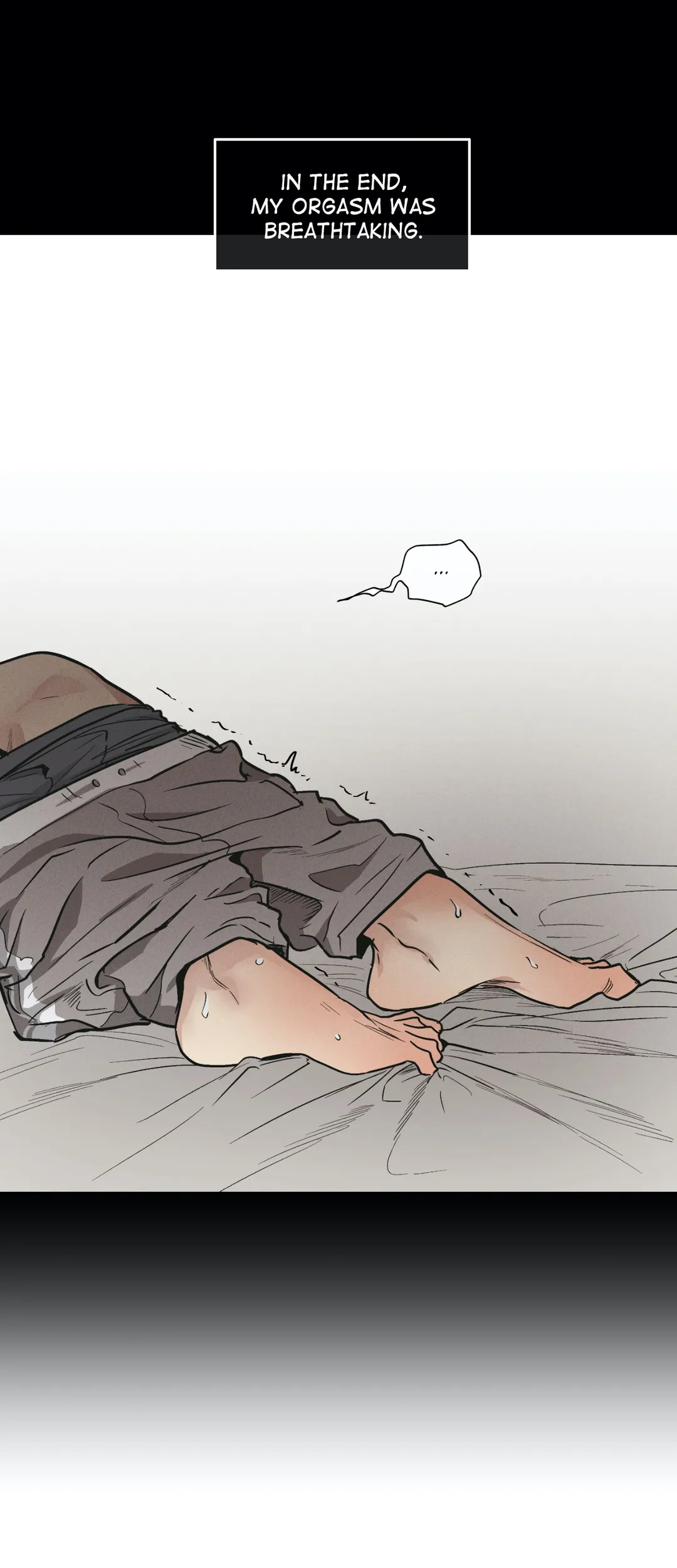 Payback〘Official〙 - Chapter 43 manhwa