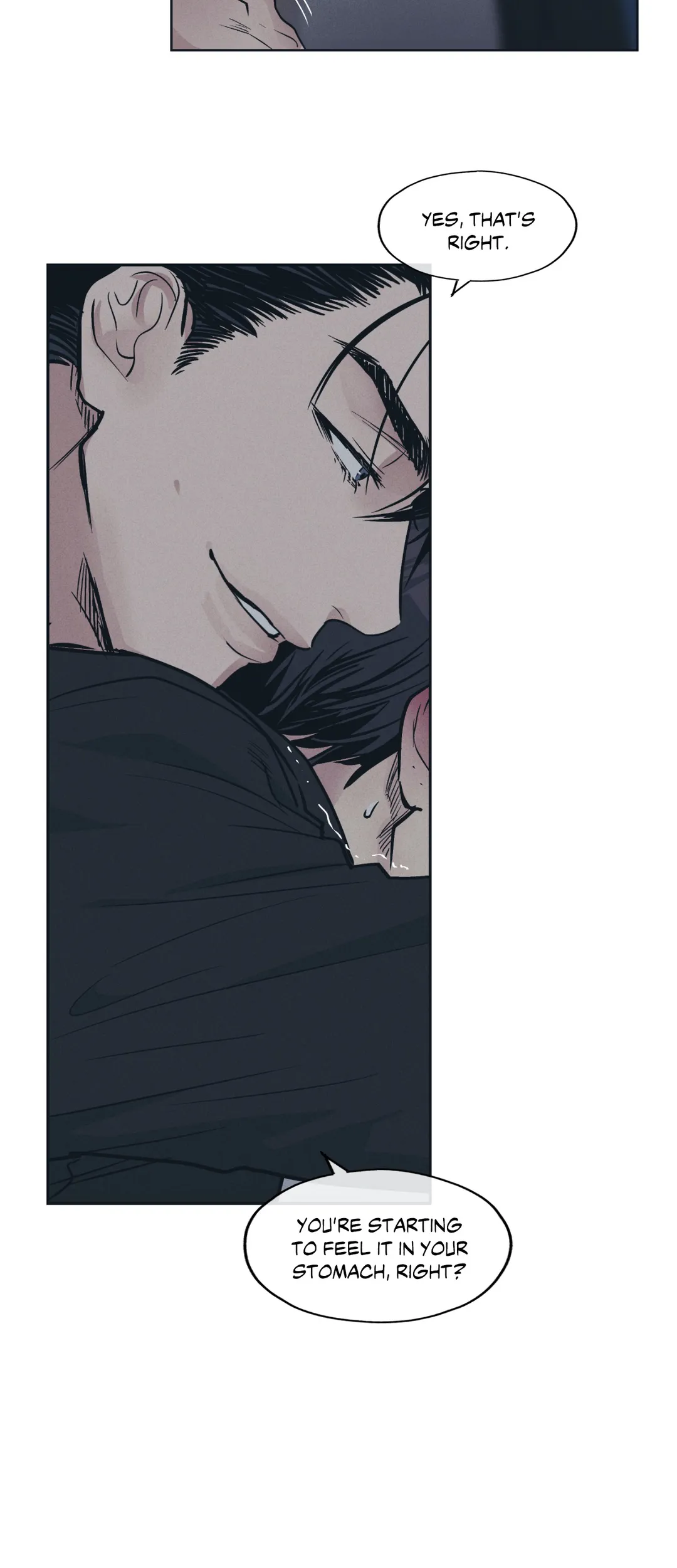 Payback〘Official〙 - Chapter 43 manhwa