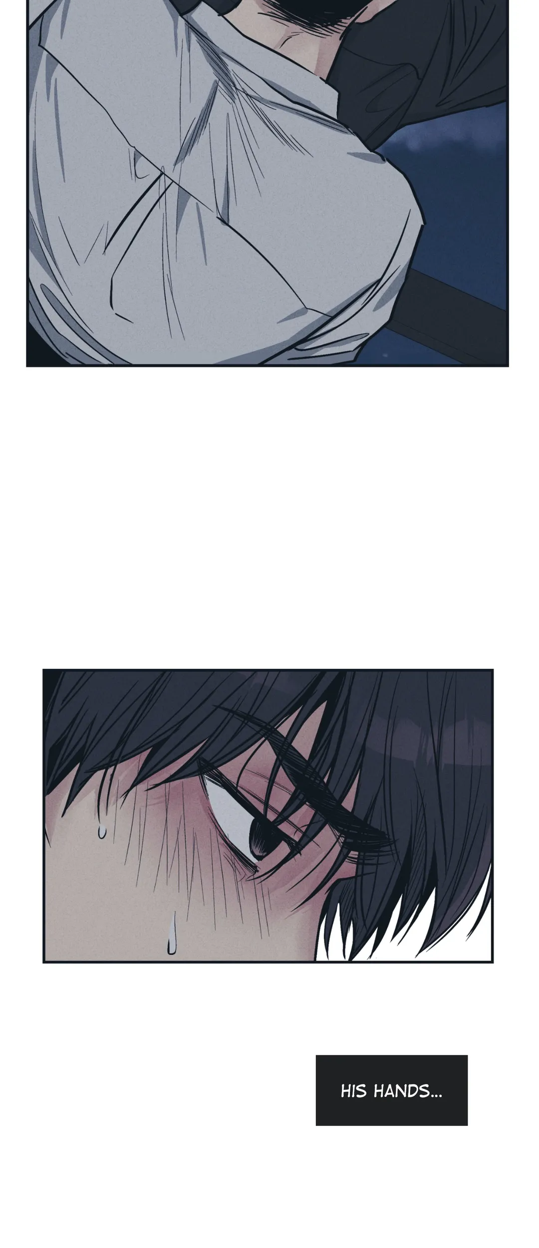 Payback〘Official〙 - Chapter 43 manhwa