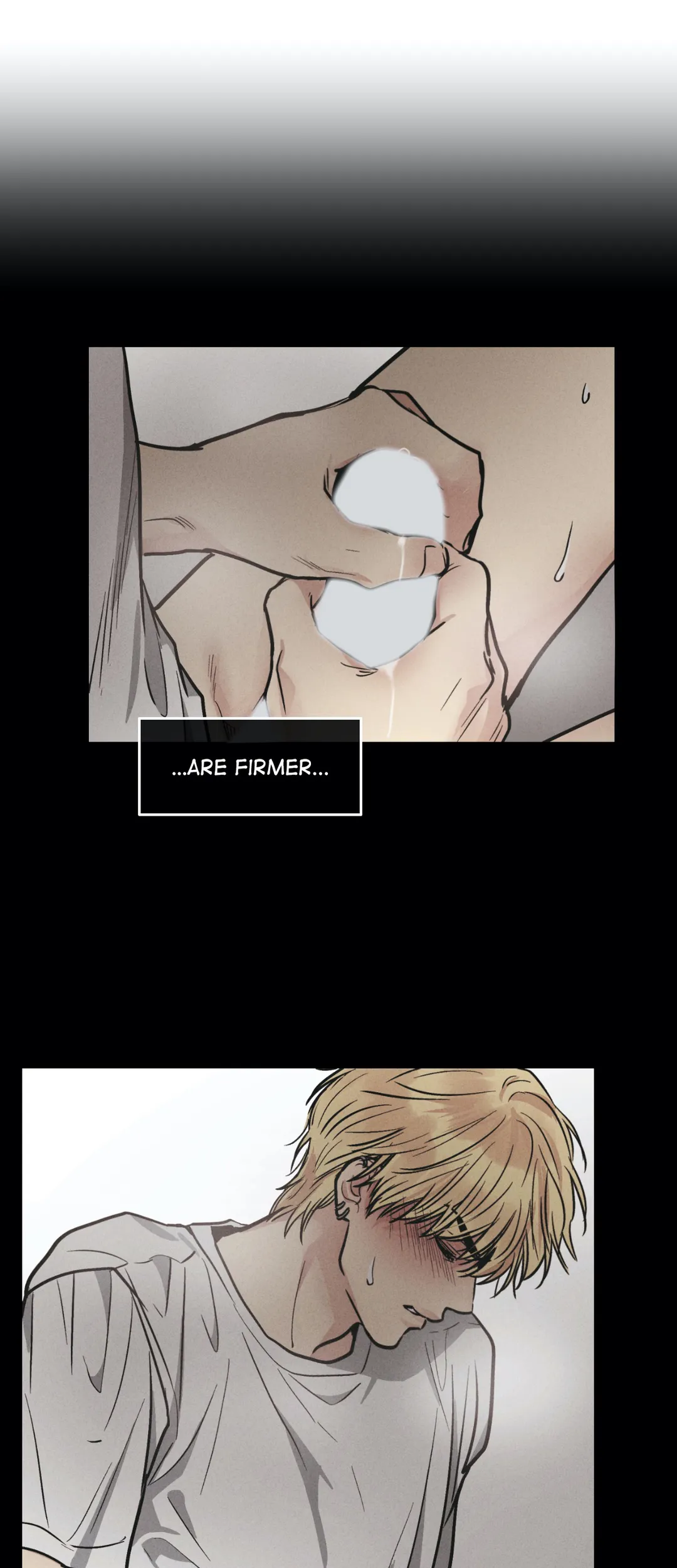 Payback〘Official〙 - Chapter 43 manhwa