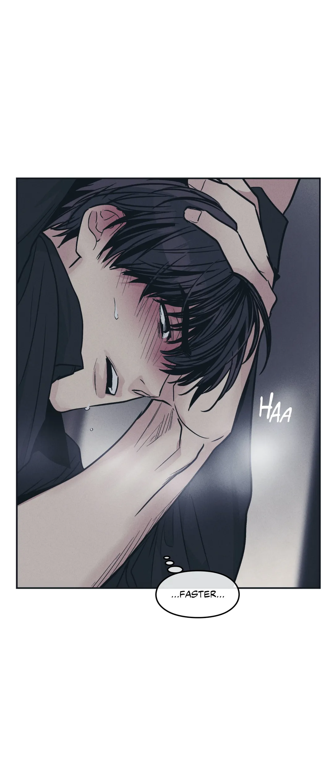Payback〘Official〙 - Chapter 43 manhwa