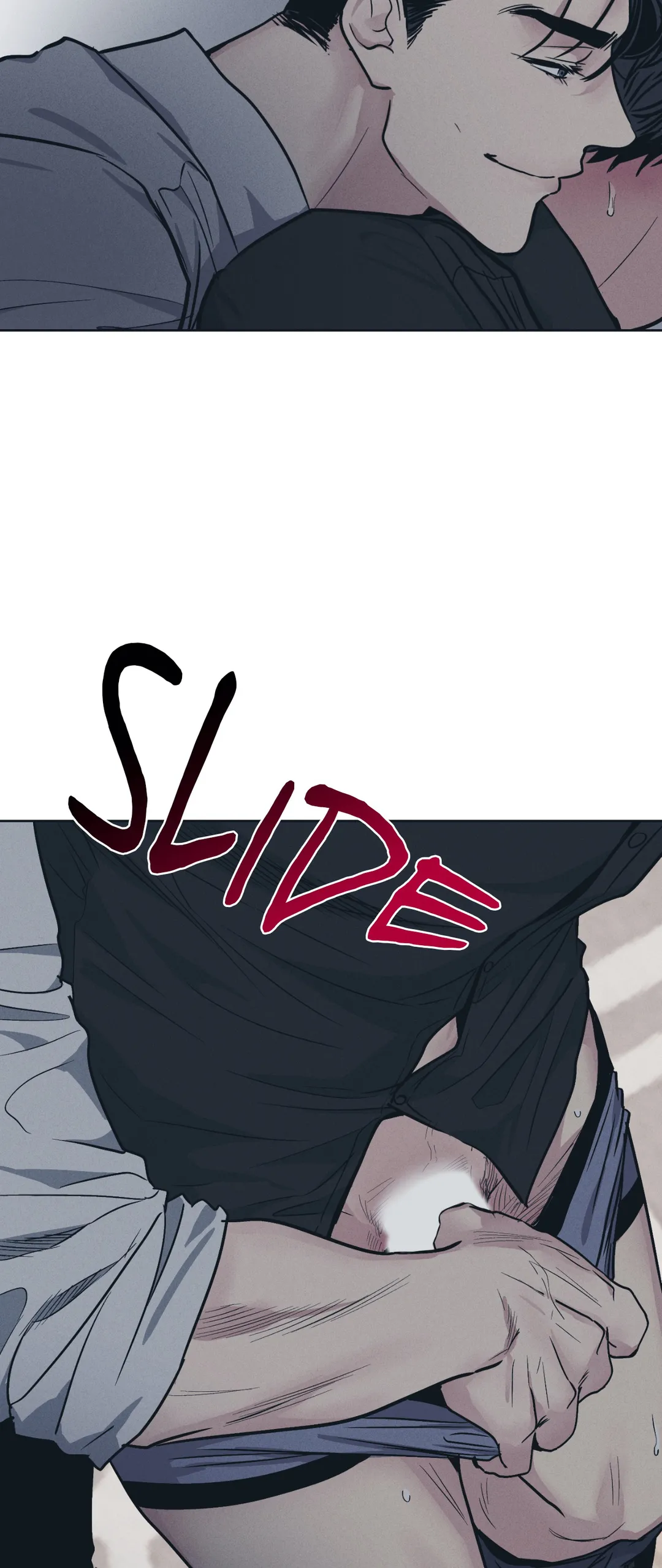 Payback〘Official〙 - Chapter 43 manhwa