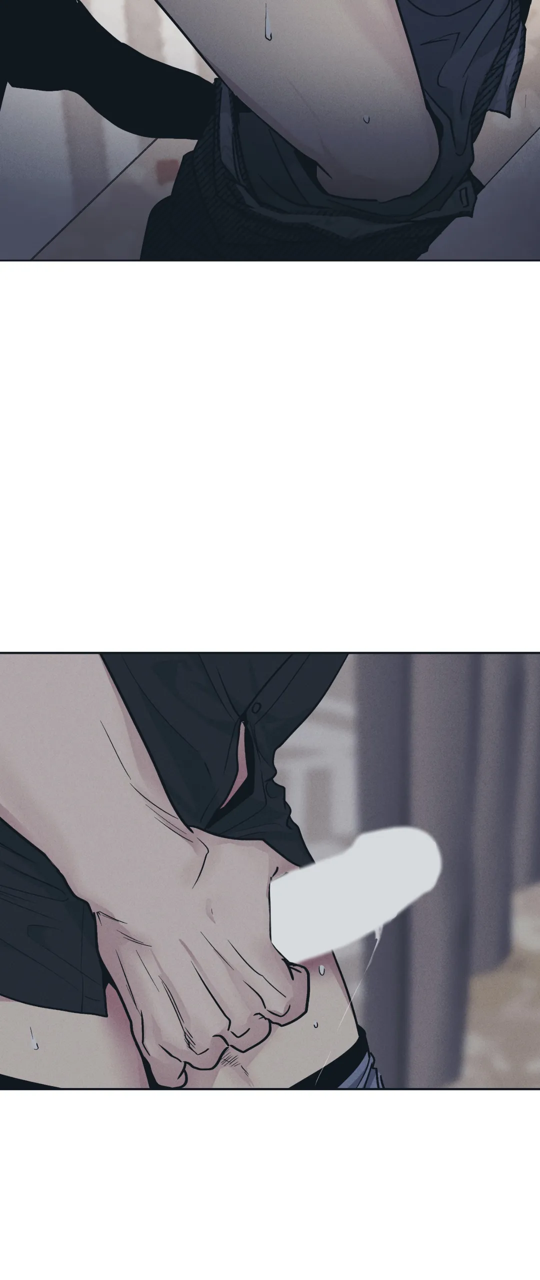 Payback〘Official〙 - Chapter 43 manhwa