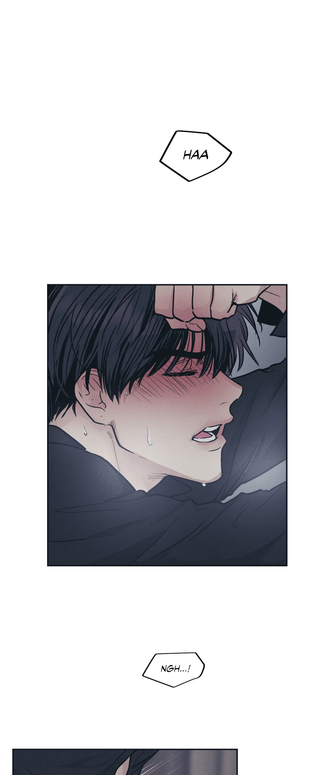 Payback〘Official〙 - Chapter 43 manhwa