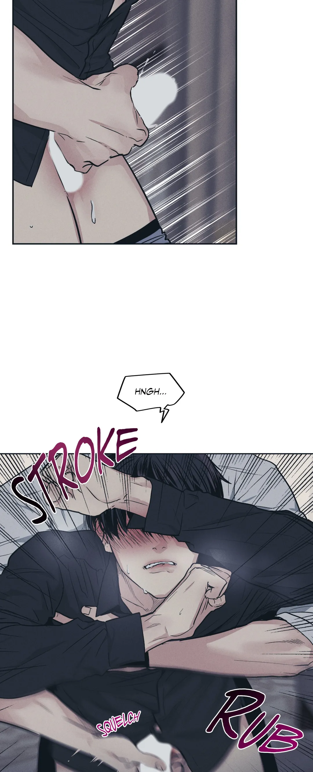 Payback〘Official〙 - Chapter 43 manhwa