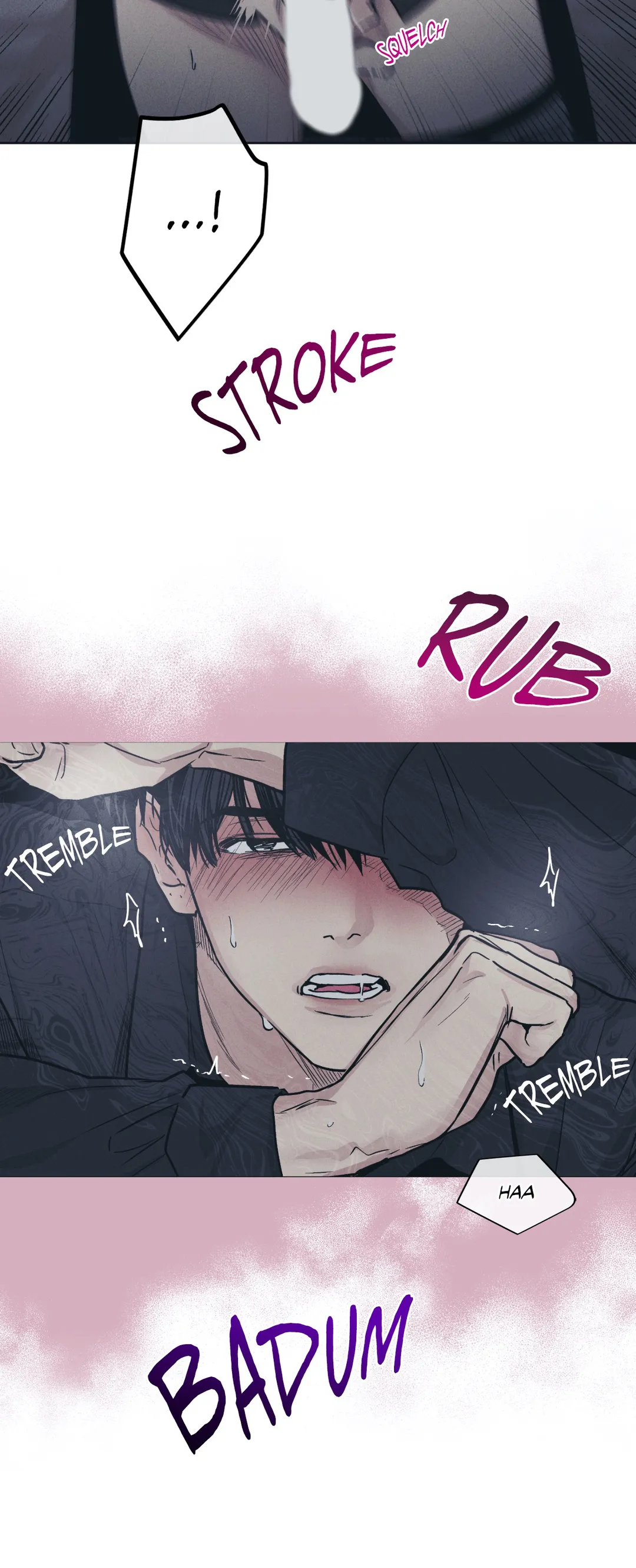 Payback〘Official〙 - Chapter 43 manhwa