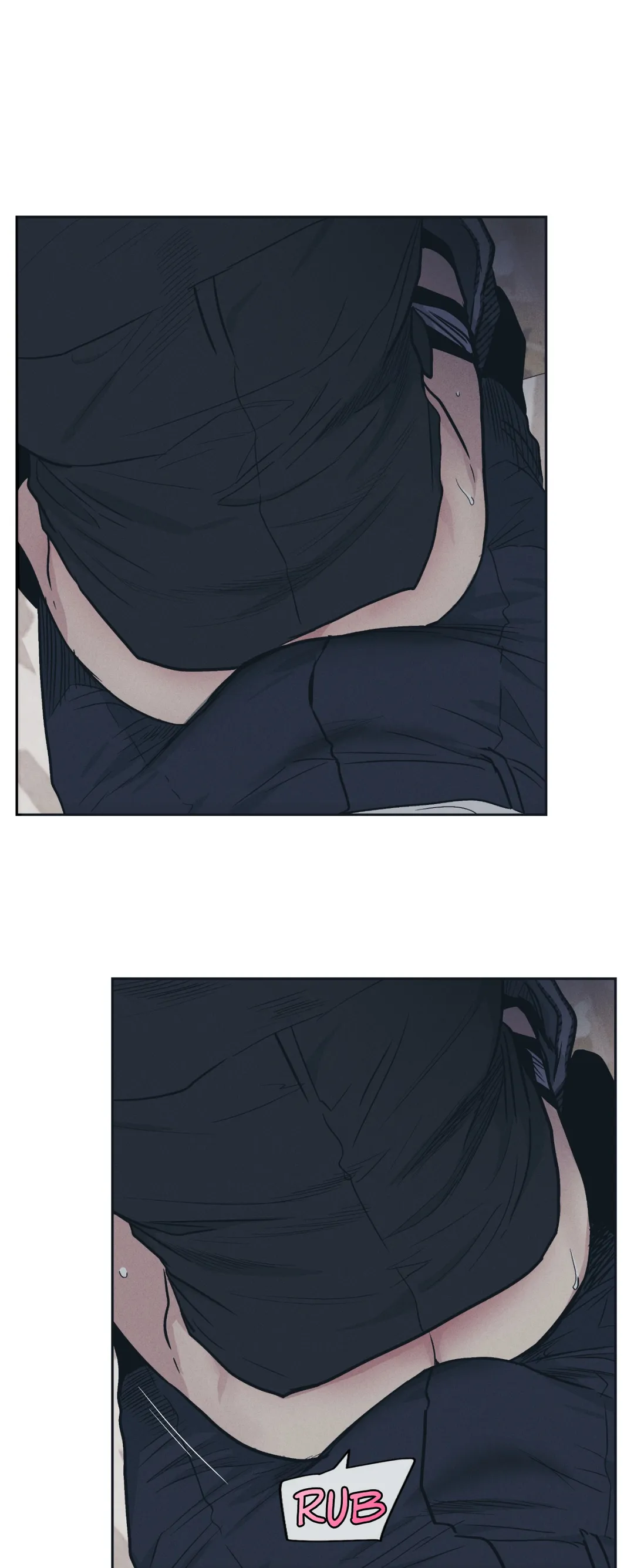Payback〘Official〙 - Chapter 43 manhwa