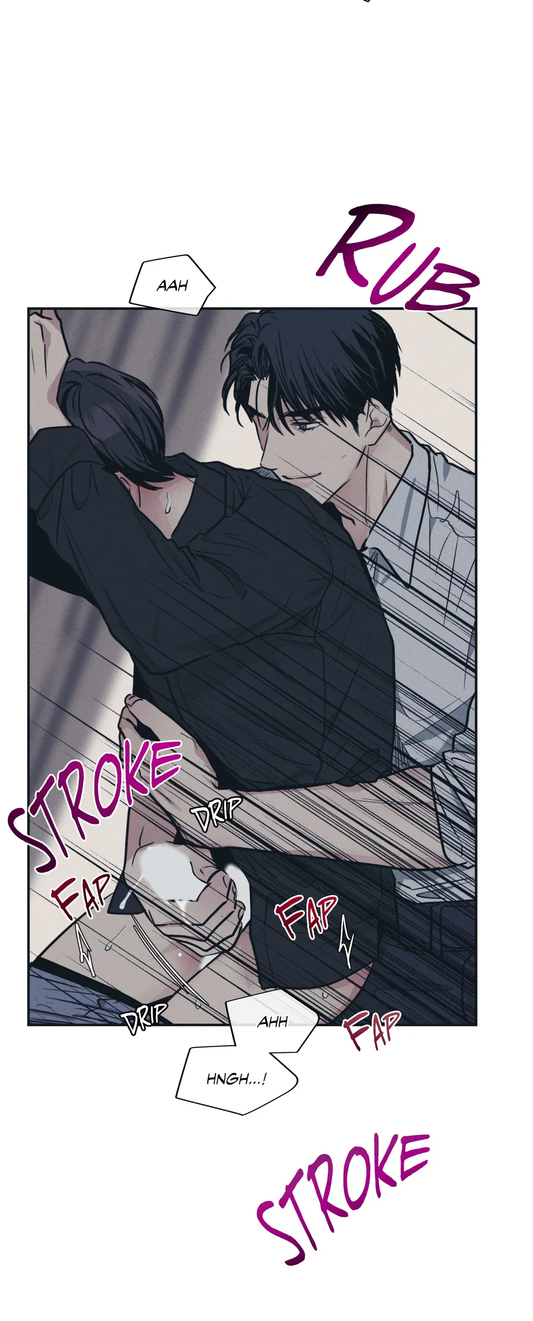 Payback〘Official〙 - Chapter 43 manhwa