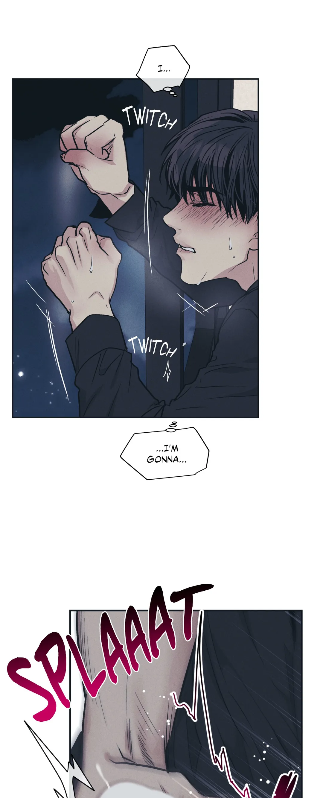 Payback〘Official〙 - Chapter 43 manhwa