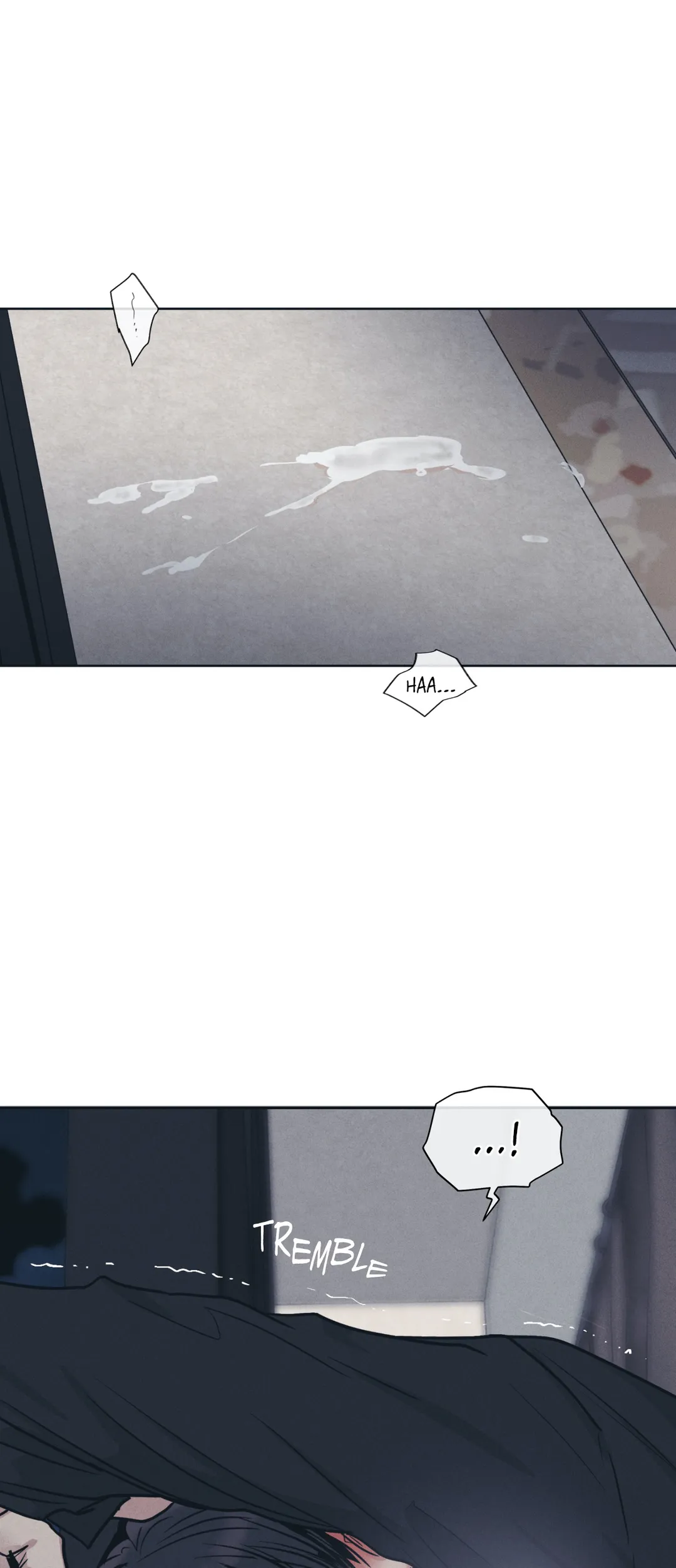 Payback〘Official〙 - Chapter 43 manhwa