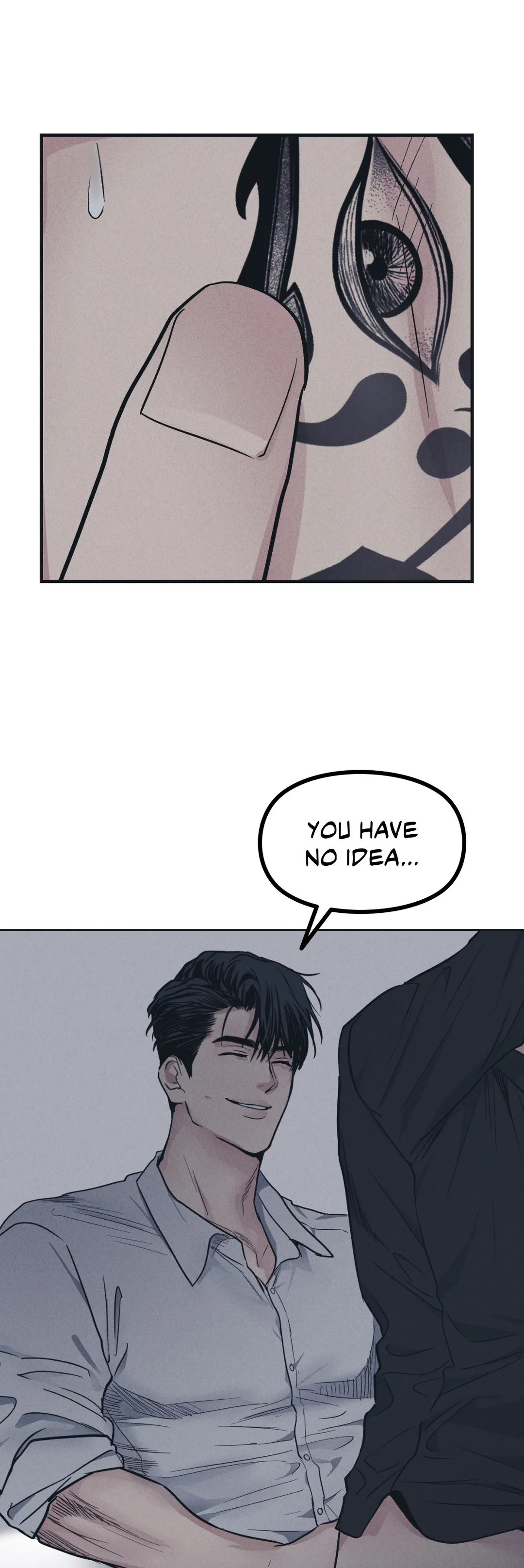 Payback〘Official〙 - Chapter 44 manhwa