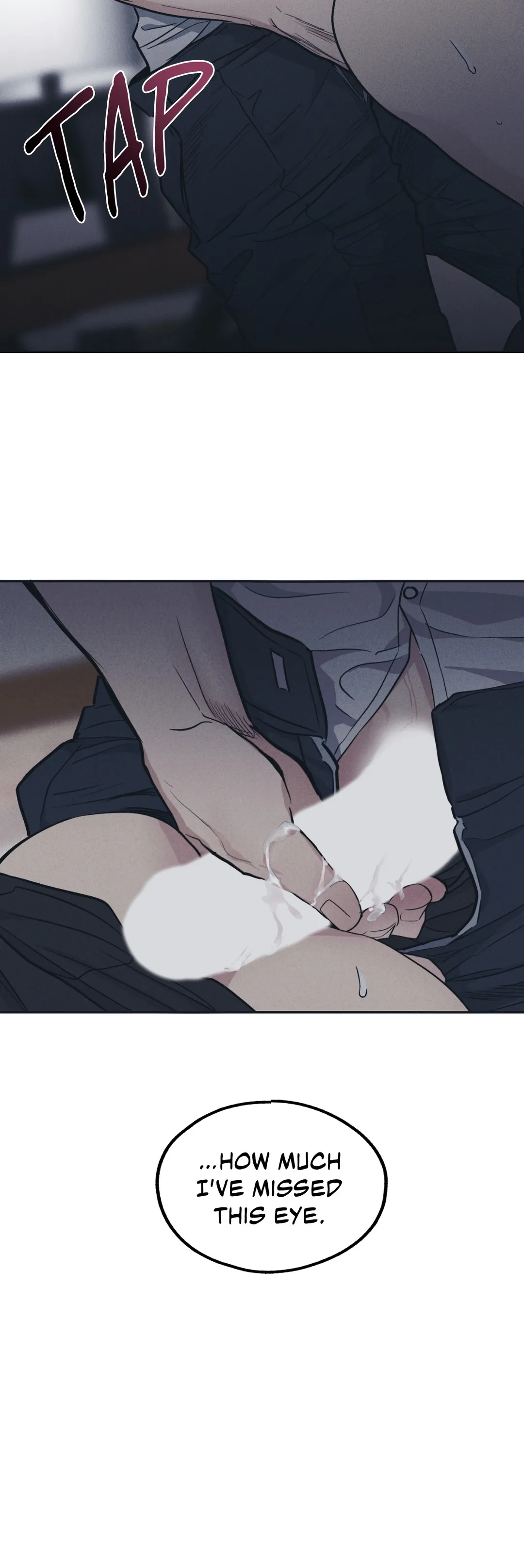 Payback〘Official〙 - Chapter 44 manhwa