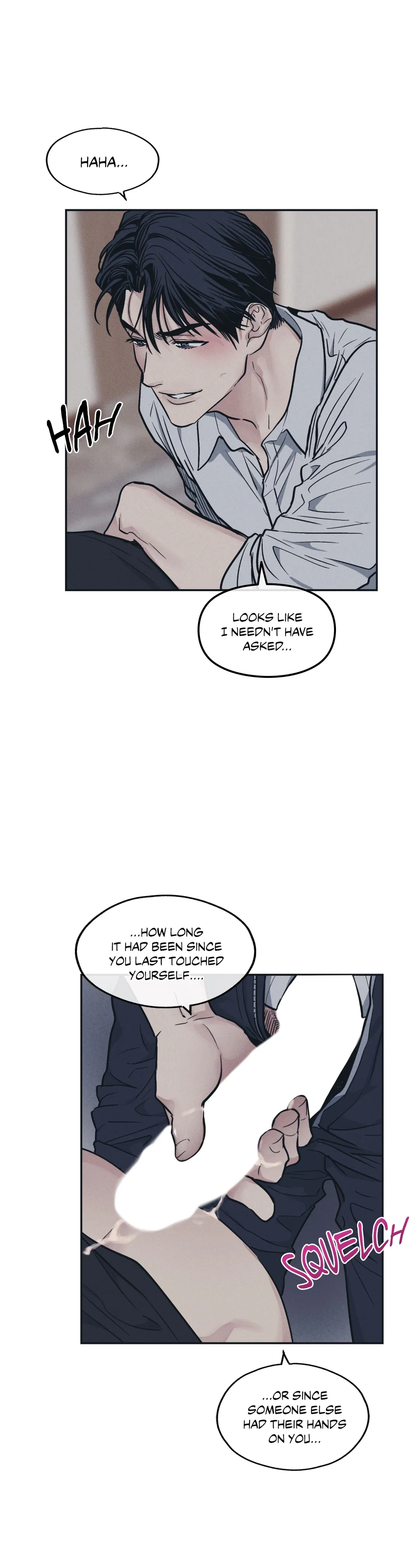 Payback〘Official〙 - Chapter 44 manhwa
