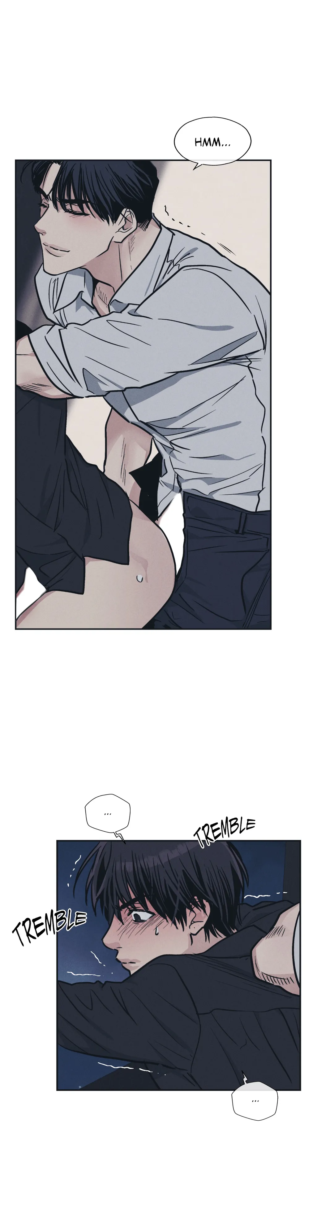 Payback〘Official〙 - Chapter 44 manhwa