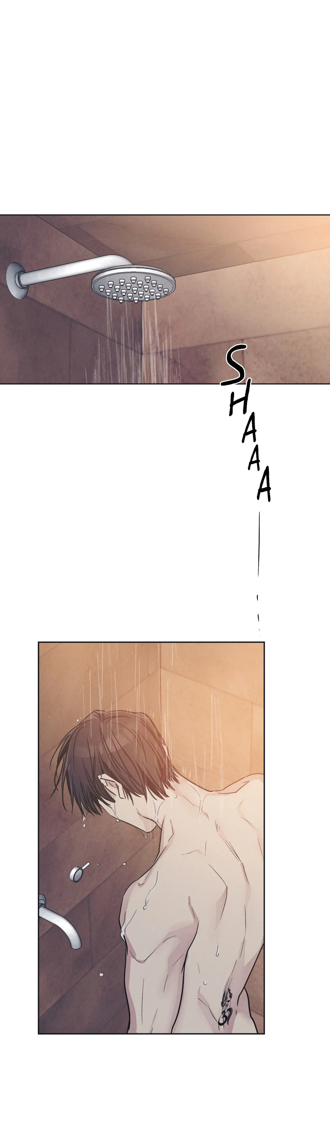 Payback〘Official〙 - Chapter 44 manhwa