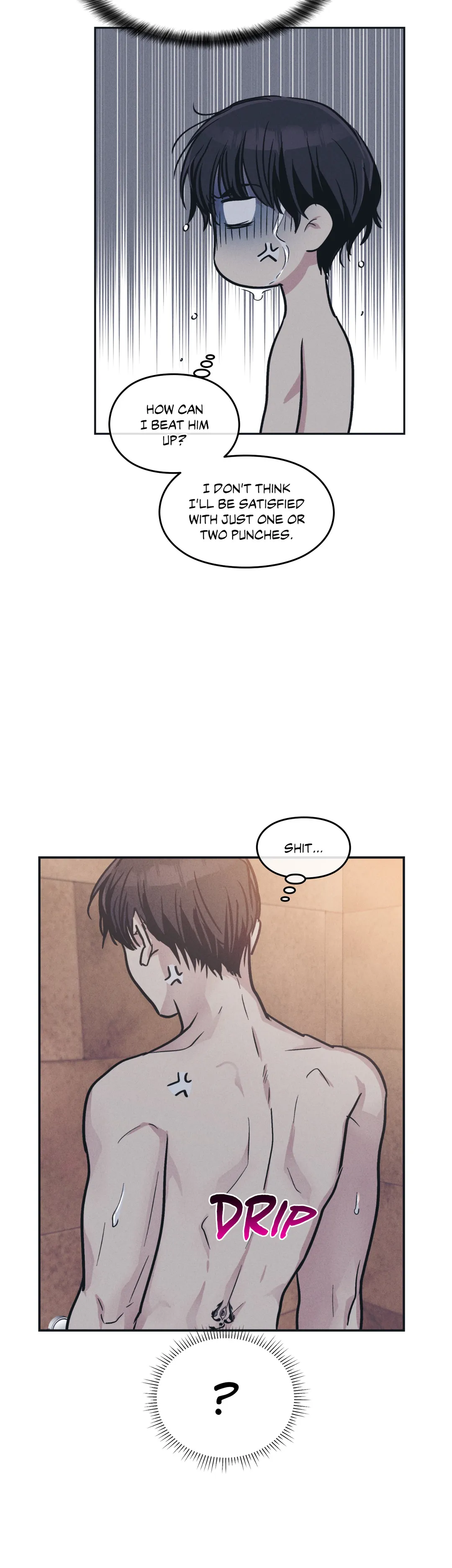 Payback〘Official〙 - Chapter 44 manhwa