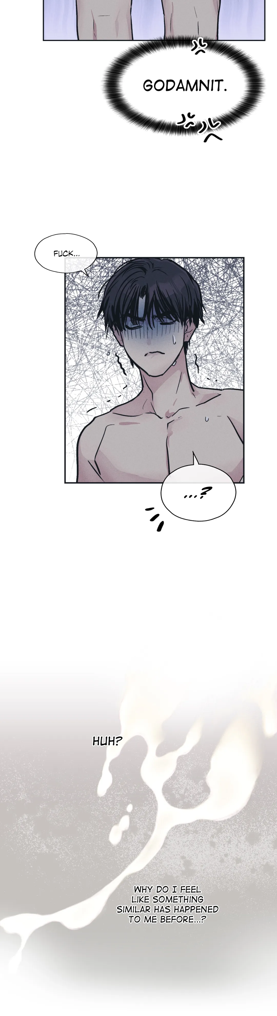 Payback〘Official〙 - Chapter 44 manhwa