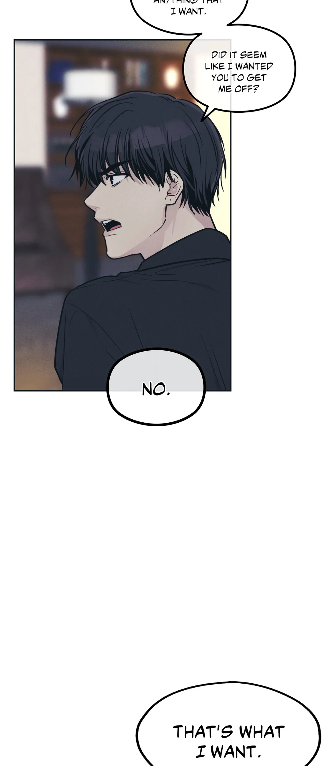 Payback〘Official〙 - Chapter 45 manhwa