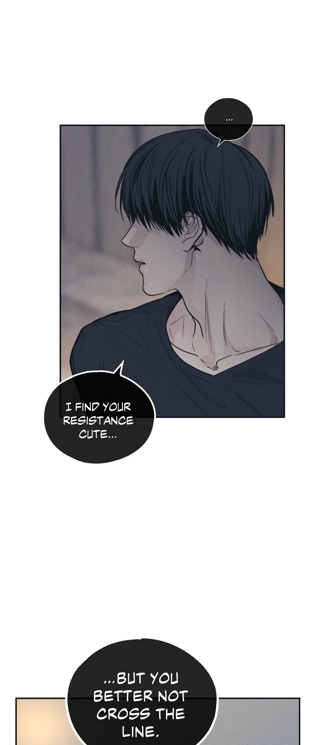 Payback〘Official〙 - Chapter 45 manhwa