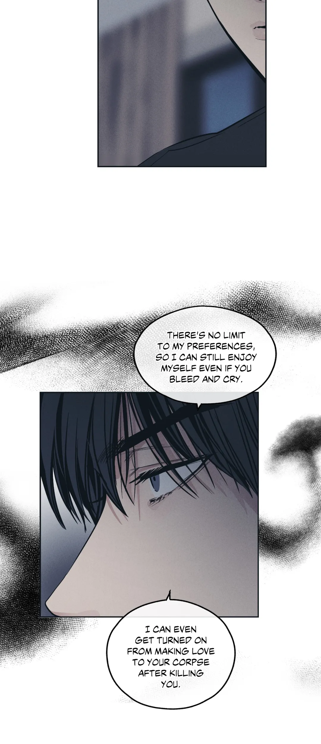 Payback〘Official〙 - Chapter 45 manhwa