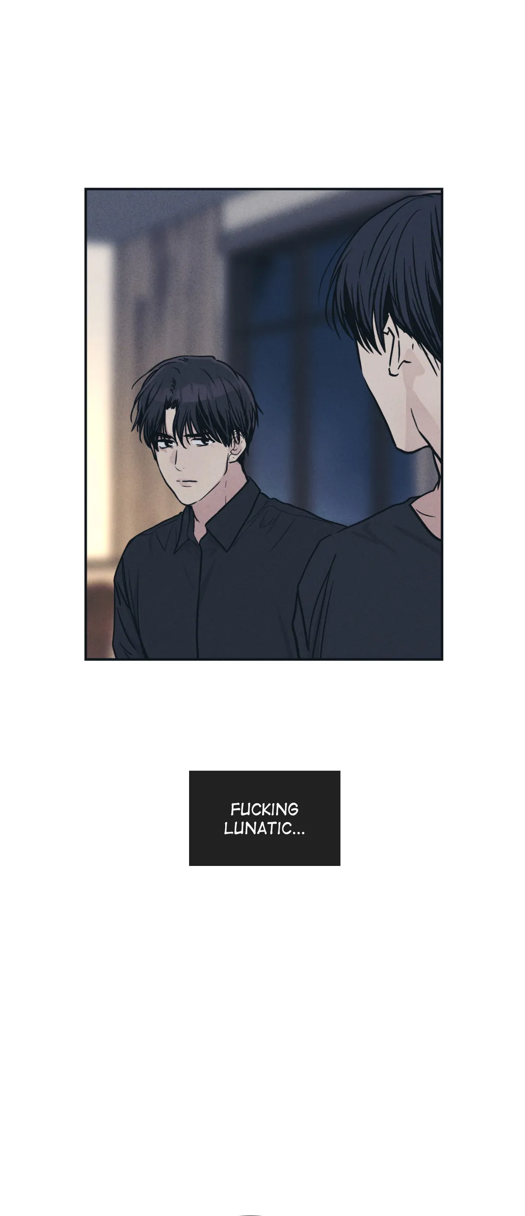 Payback〘Official〙 - Chapter 45 manhwa