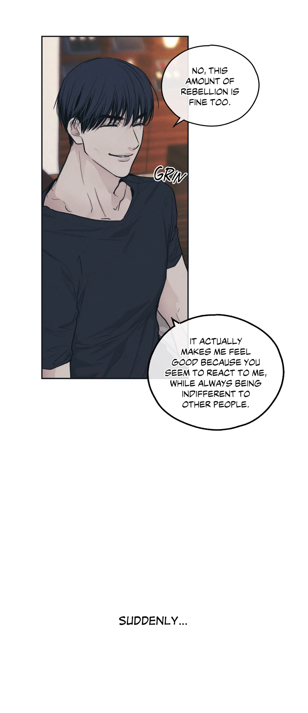Payback〘Official〙 - Chapter 45 manhwa