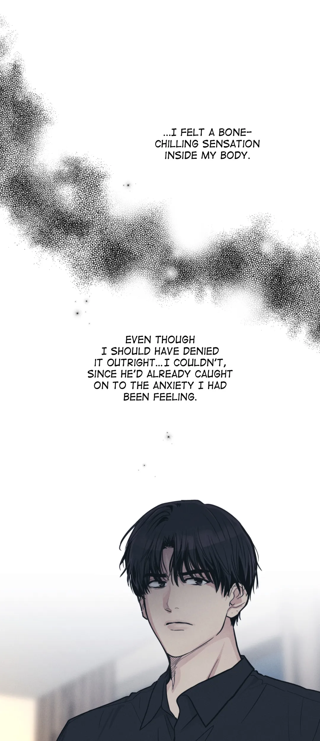 Payback〘Official〙 - Chapter 45 manhwa