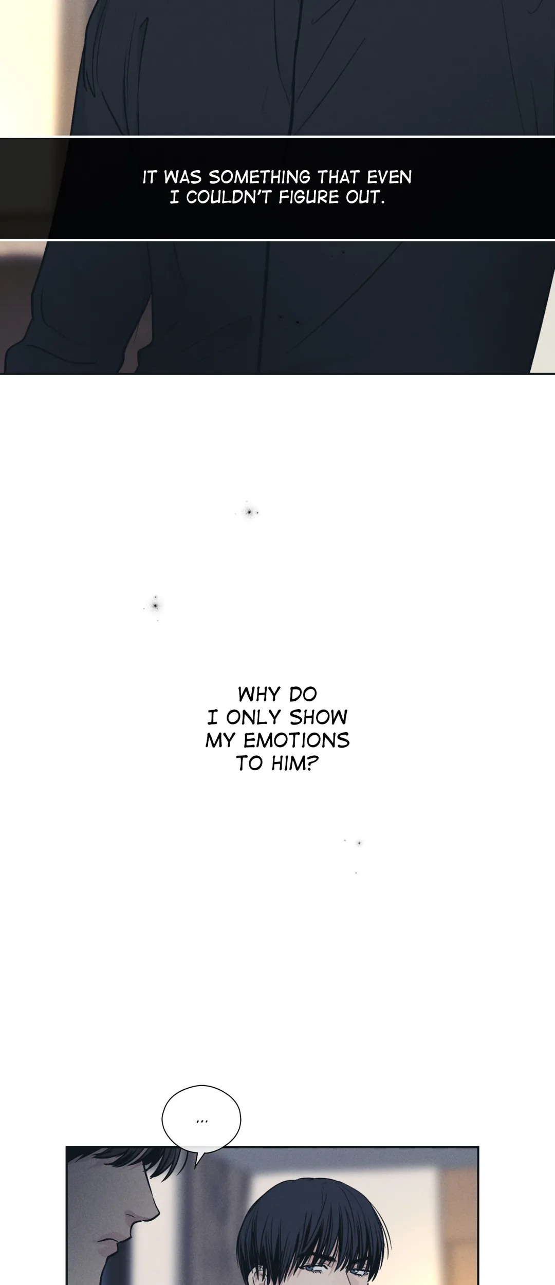 Payback〘Official〙 - Chapter 45 manhwa