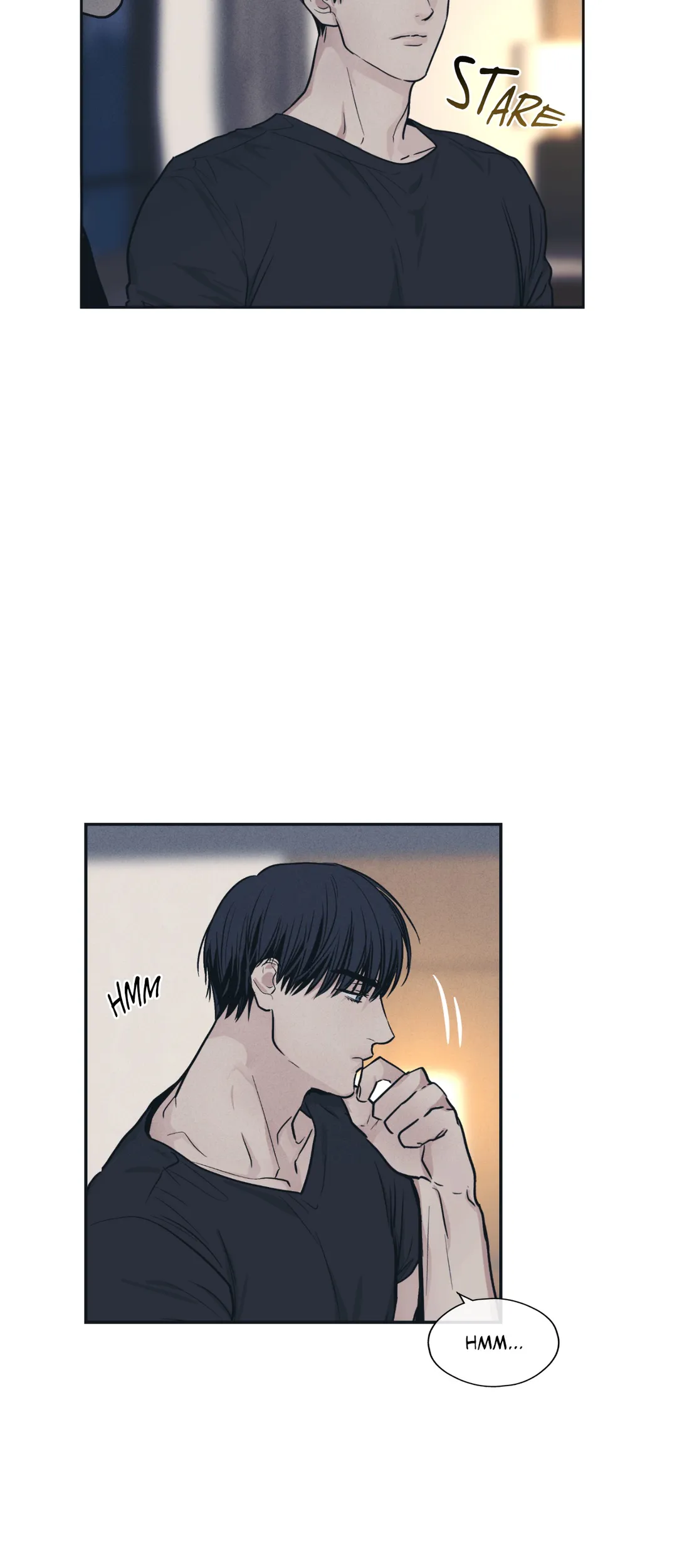 Payback〘Official〙 - Chapter 45 manhwa