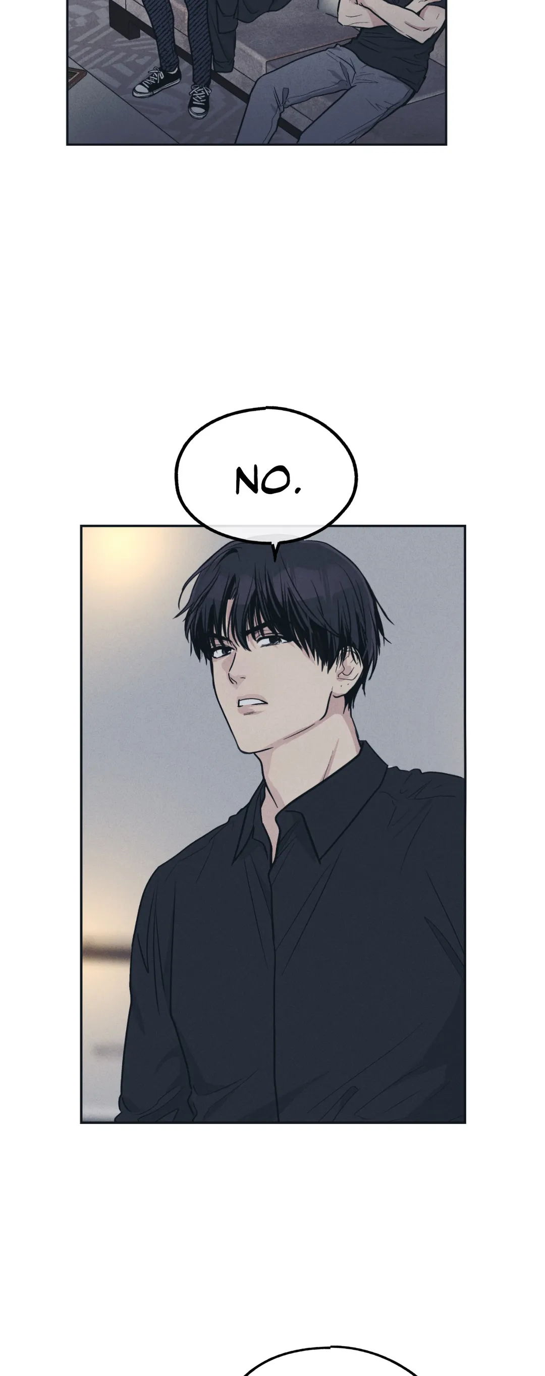 Payback〘Official〙 - Chapter 45 manhwa