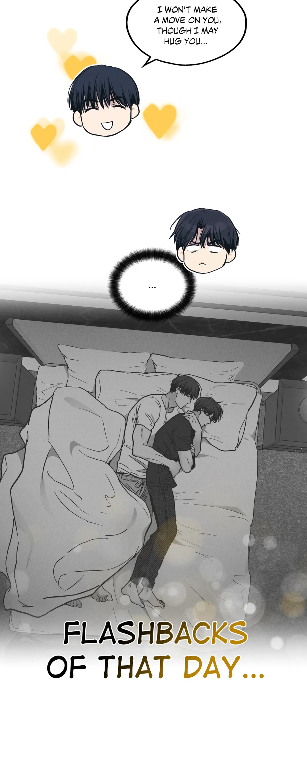 Payback〘Official〙 - Chapter 45 manhwa