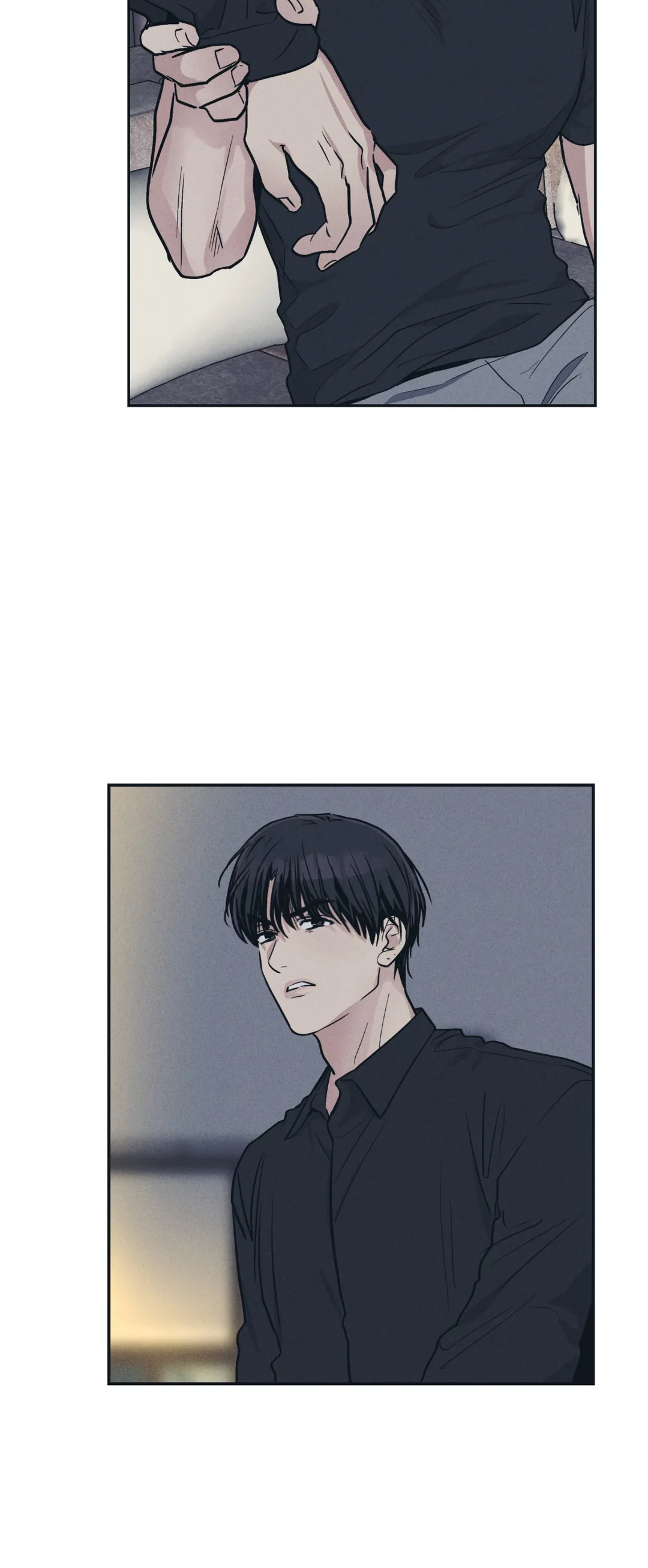Payback〘Official〙 - Chapter 45 manhwa