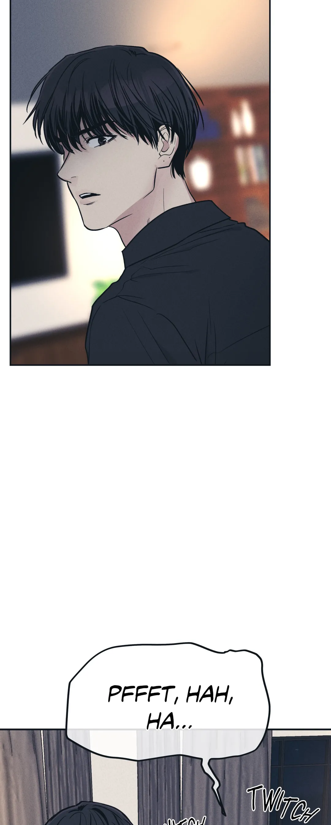 Payback〘Official〙 - Chapter 45 manhwa