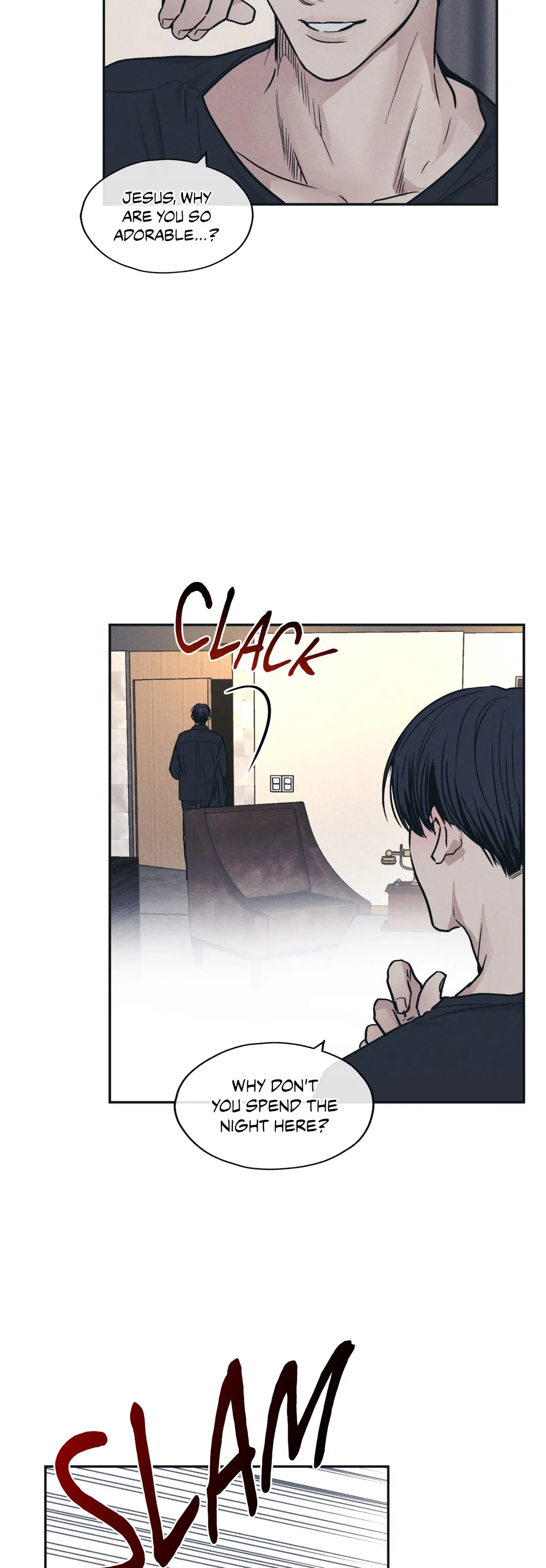 Payback〘Official〙 - Chapter 45 manhwa