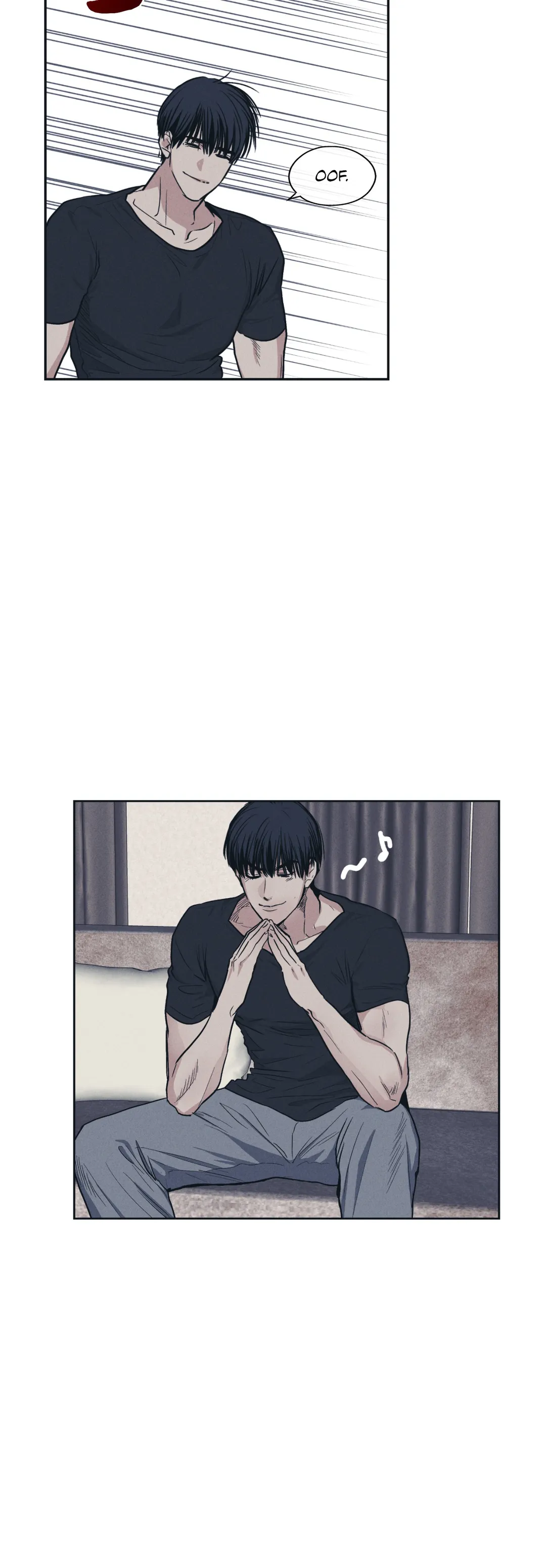 Payback〘Official〙 - Chapter 45 manhwa