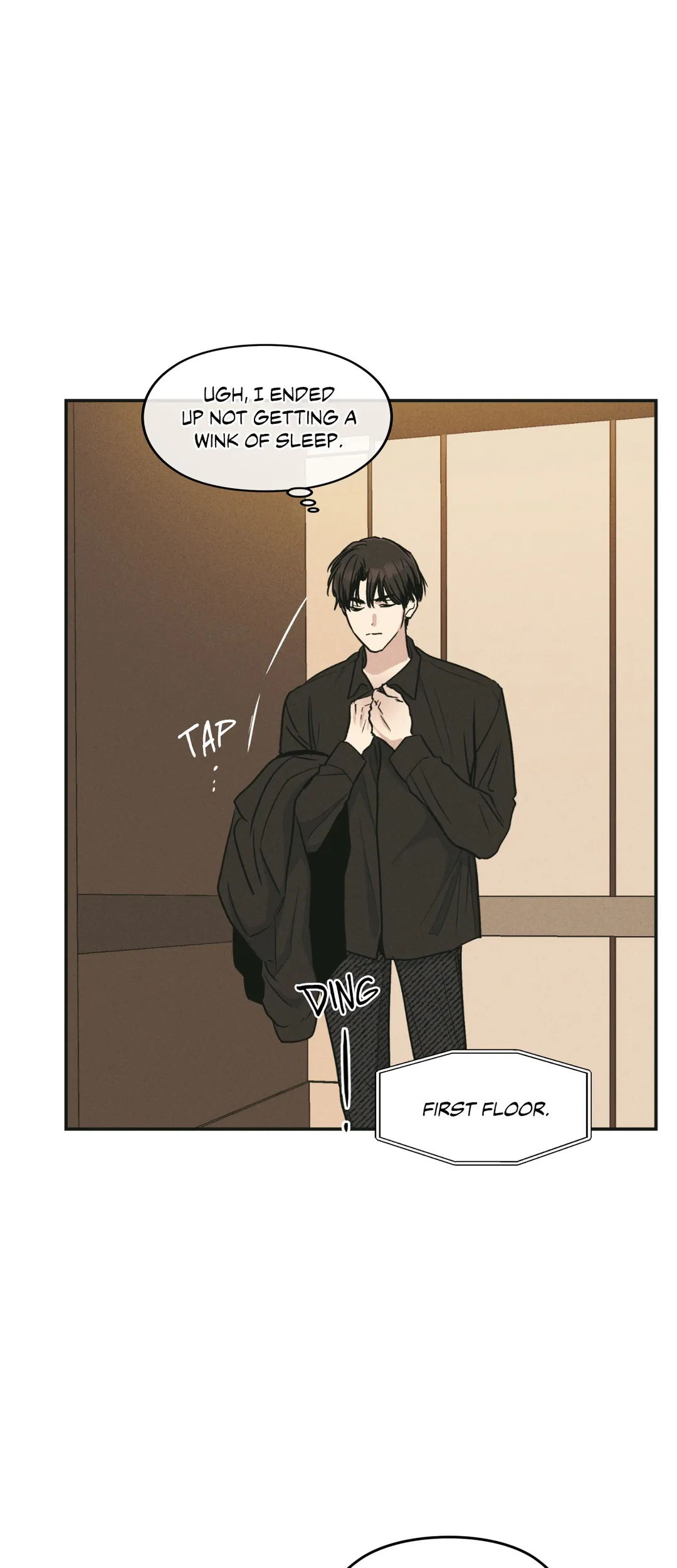 Payback〘Official〙 - Chapter 45 manhwa