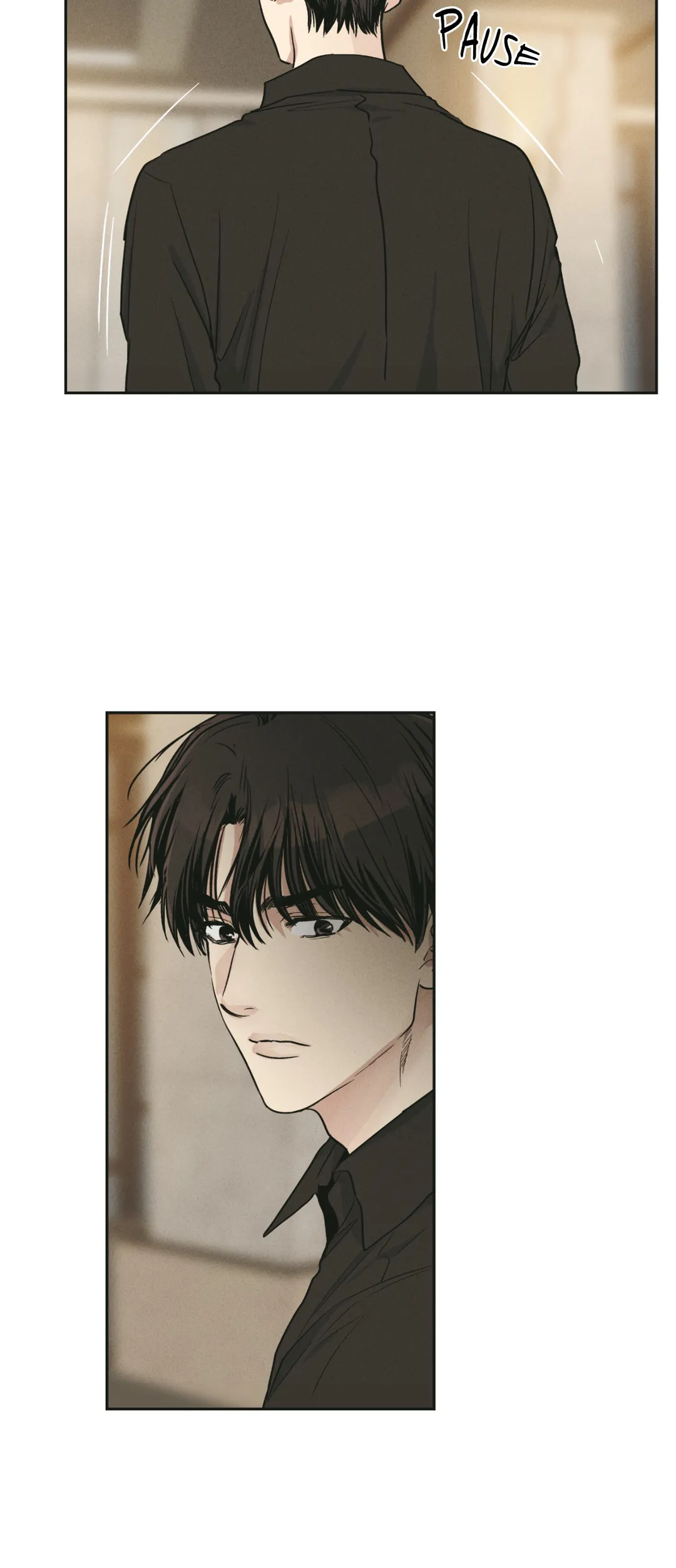 Payback〘Official〙 - Chapter 45 manhwa