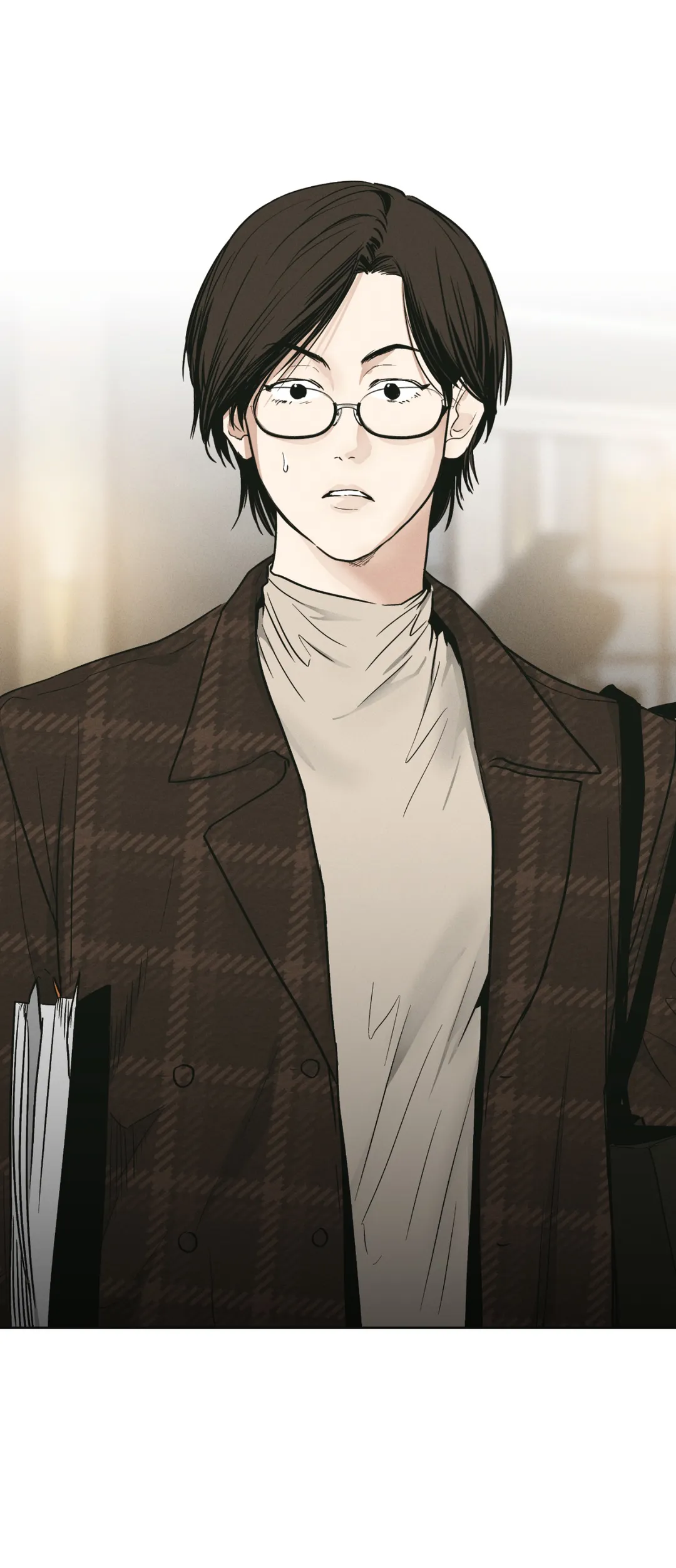Payback〘Official〙 - Chapter 45 manhwa