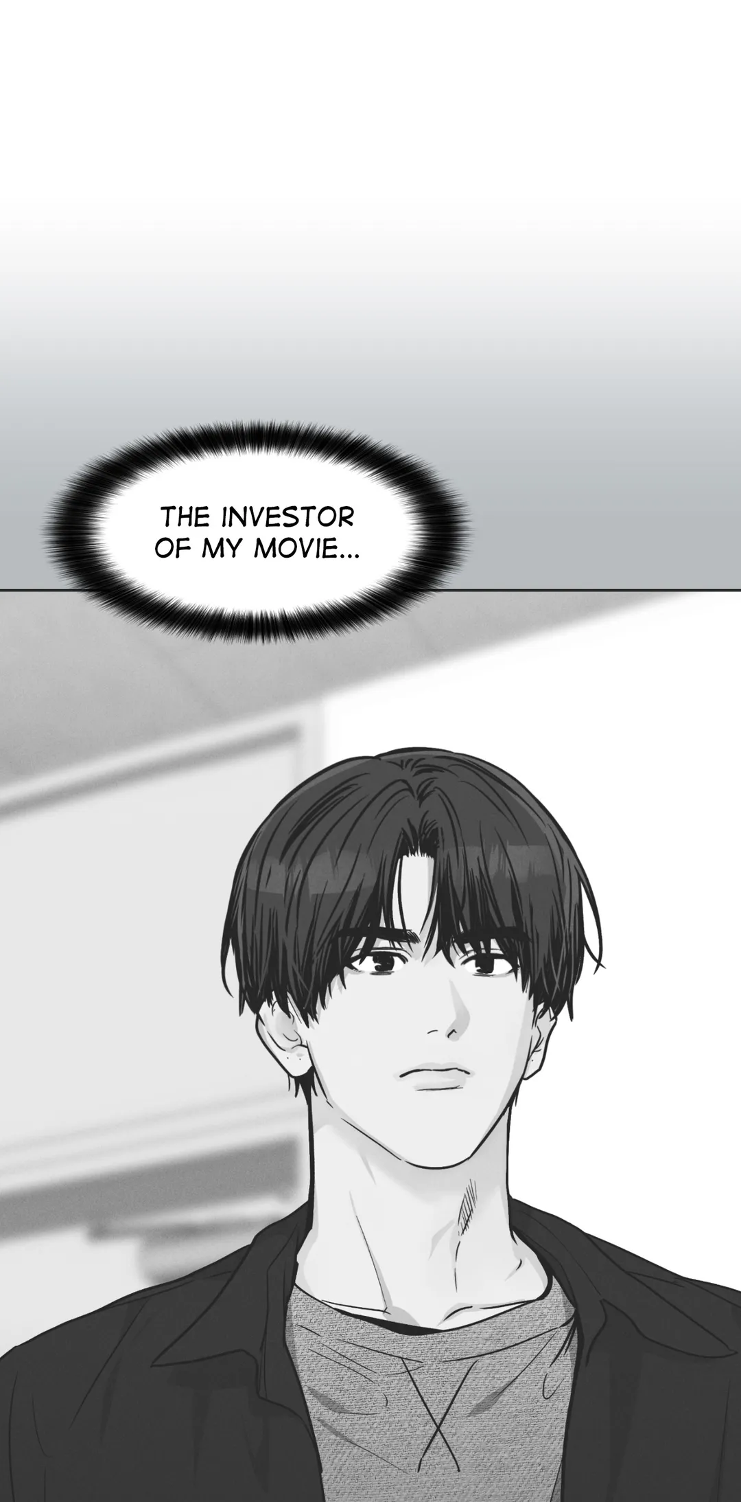 Payback〘Official〙 - Chapter 45 manhwa