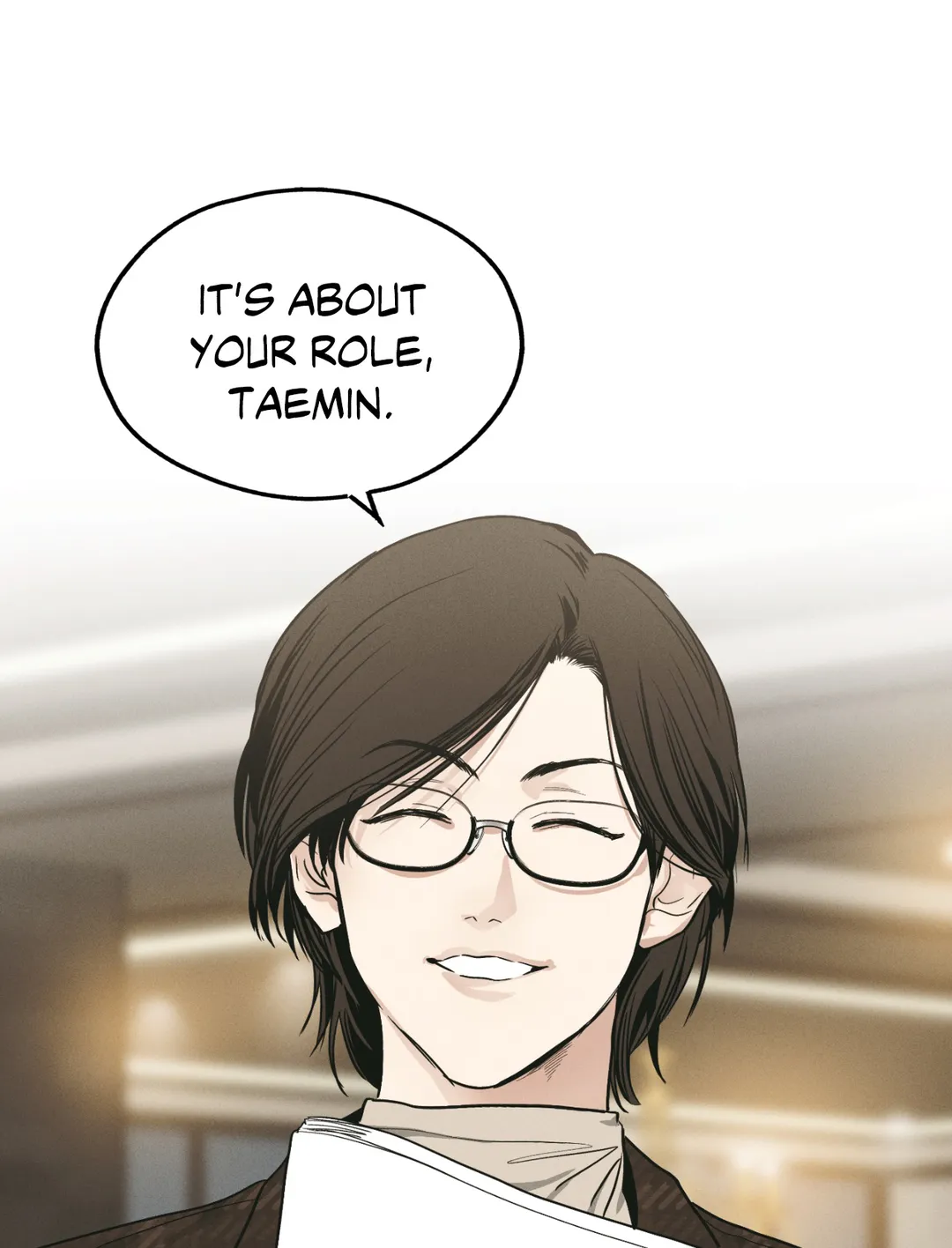 Payback〘Official〙 - Chapter 45 manhwa