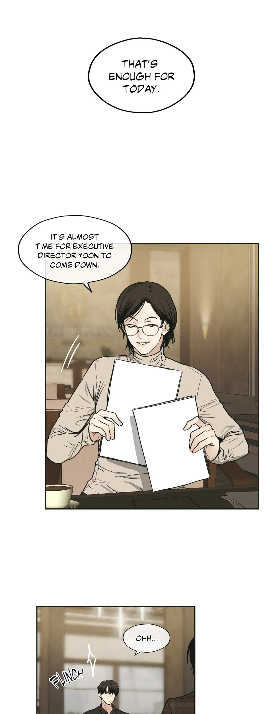 Payback〘Official〙 - Chapter 46 manhwa